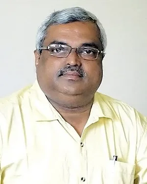 DR. SHISHUPALA