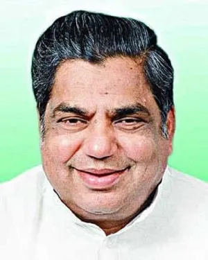 LATE SHRI. DHARAM SINGH