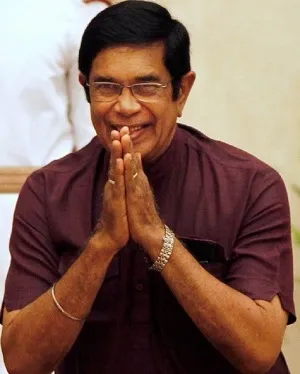 SHRI. OSCAR FERNANDEZ