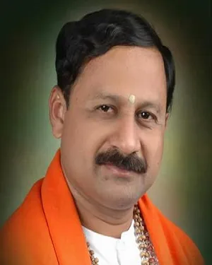 SHRI. RAGHAVENDRAGRURJI