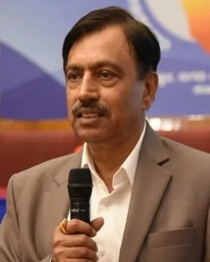 SHRI. VASTRAD IAS