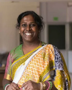 SMT. AKAI PADMASHALI