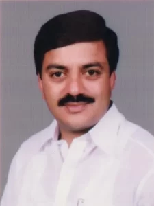 Shri. S SMallikarjuna