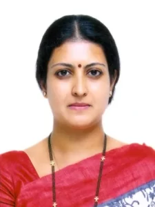 Smt. Prabha Mallikarjun